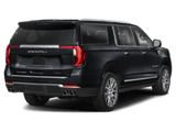 2027 GMC Yukon XL - Preview 2