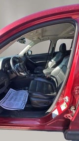 2013 Mazda CX-5 - Preview 9
