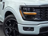 2025 Ford F-150 - Preview 4