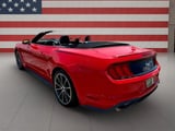 2019 Ford Mustang - Preview 11
