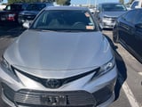2024 Toyota Camry - Preview 3
