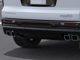 2027 Chevrolet Traverse - Preview 14