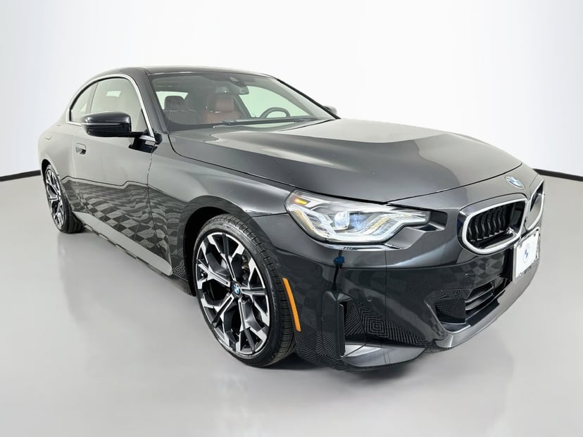 2025 BMW 2 Series - Image 1