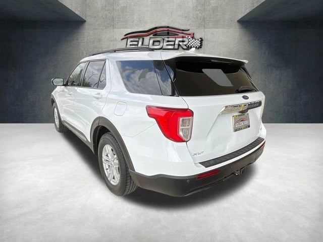 2020 Ford Explorer - Image 3