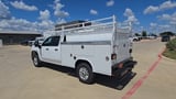 2026 Chevrolet Silverado 2500 HD - Preview 7
