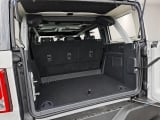 2026 Ford Bronco - Preview 9