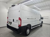 2025 Ram ProMaster 2500 - Preview 6