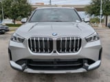 2025 BMW X1 - Preview 4