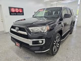 2018 Toyota 4Runner - Preview 7