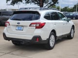 2019 Subaru Outback - Preview 5
