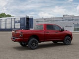 2027 Ram 2500 - Preview 2