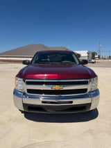 2013 Chevrolet Silverado 1500 - Preview 3