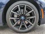 2023 BMW i4 - Preview 14
