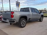 2024 Chevrolet Silverado - Preview 6