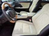 2017 Lexus RX - Preview 11