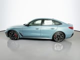 2026 BMW 4 Series - Preview 8