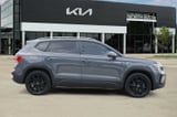 2022 Volkswagen Taos - Preview 6