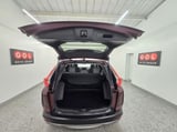 2017 Honda CR-V - Preview 16
