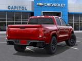 2026 Chevrolet Colorado - Preview 4
