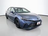 2026 Toyota Camry - Preview 3