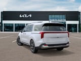 2027 Kia Carnival - Preview 4