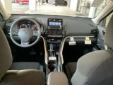 2026 Mitsubishi Eclipse Cross - Preview 3