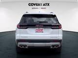 2027 GMC Acadia - Preview 7