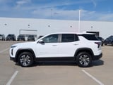 2026 Chevrolet Equinox - Preview 3