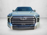 2026 Toyota Tundra - Preview 3