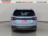 2025 Honda Pilot - Preview 6