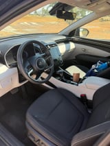 2022 Hyundai Tucson - Preview 3
