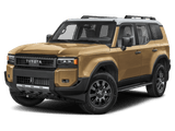 2027 Toyota Land Cruiser - Preview 5