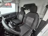 2022 Ram ProMaster City - Preview 12