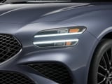 2026 Genesis G70 - Preview 9