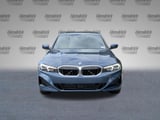 2026 BMW 3 Series - Preview 3