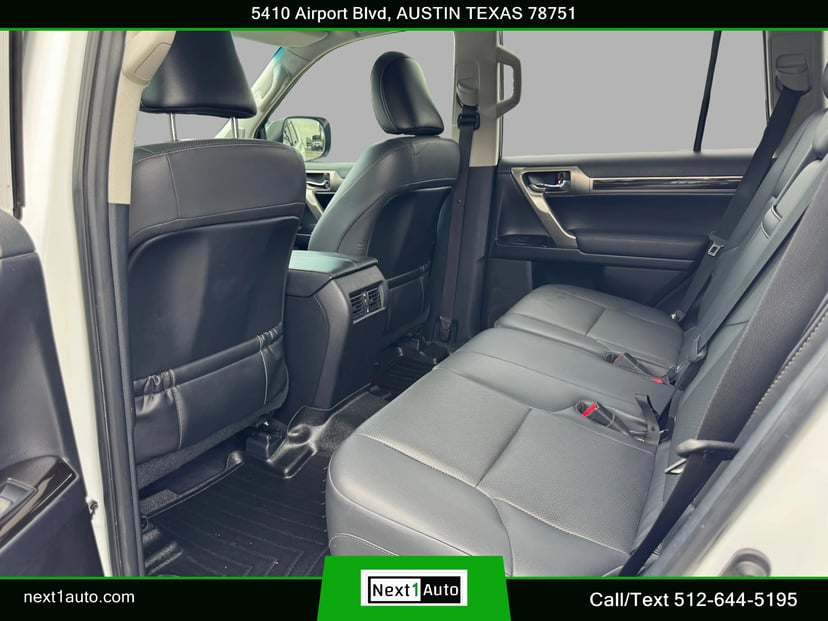 2015 Lexus GX 460 - Image 2