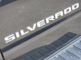 2026 Chevrolet Silverado 1500 - Preview 8
