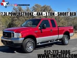 2002 Ford F-350 - Preview 2