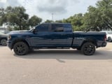 2022 Ram 2500 - Preview 2