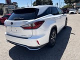 2021 Lexus RX - Preview 5