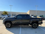 2024 Toyota Tacoma - Preview 7
