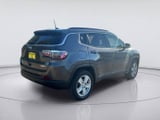 2022 Jeep Compass - Preview 5