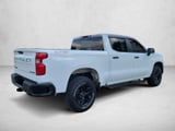 2023 Chevrolet Silverado 1500 - Preview 5