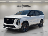 2025 Cadillac Escalade - Preview 2