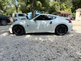 2019 Nissan 370Z - Preview 4
