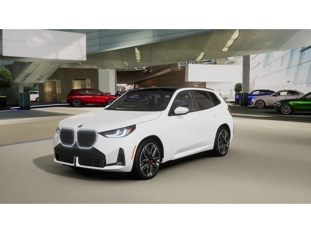 2026 BMW X3 - Image 1
