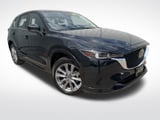 2025 Mazda CX-5 - Preview 3