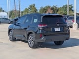 2026 Subaru Forester - Preview 4