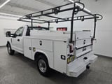 2018 Ford F-350 - Preview 4