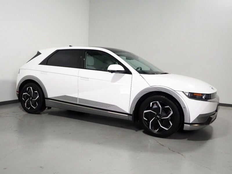 2024 Hyundai Ioniq 5 - Image 1